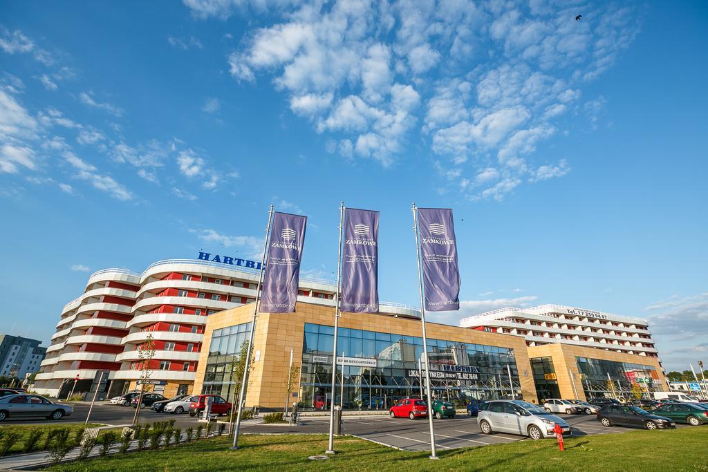 Apartament Em Klimatyzacja&Parking Rzeszów Εξωτερικό φωτογραφία