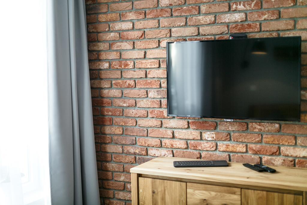Apartament Em Klimatyzacja&Parking Rzeszów Εξωτερικό φωτογραφία