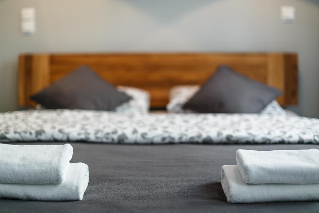 Apartament Em Klimatyzacja&Parking Rzeszów Εξωτερικό φωτογραφία