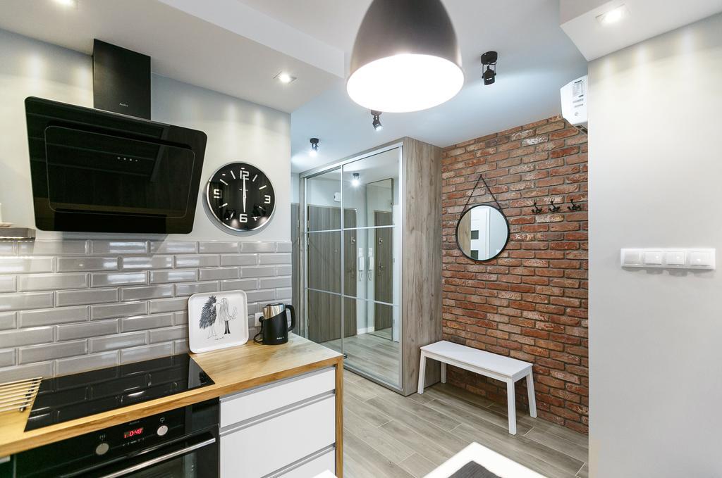 Apartament Em Klimatyzacja&Parking Rzeszów Εξωτερικό φωτογραφία