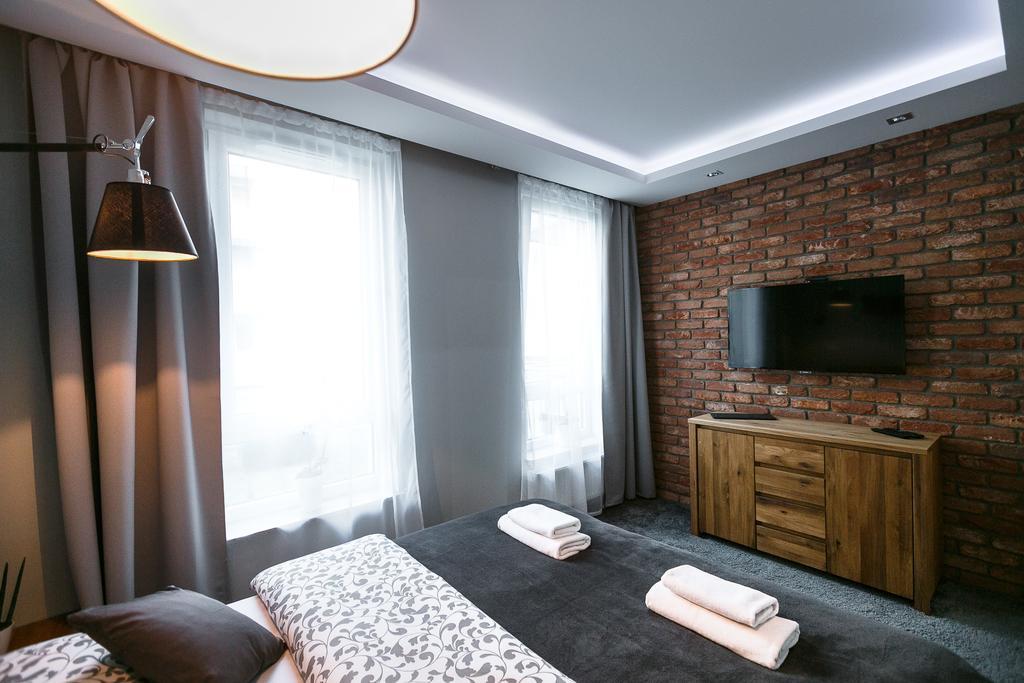 Apartament Em Klimatyzacja&Parking Rzeszów Εξωτερικό φωτογραφία