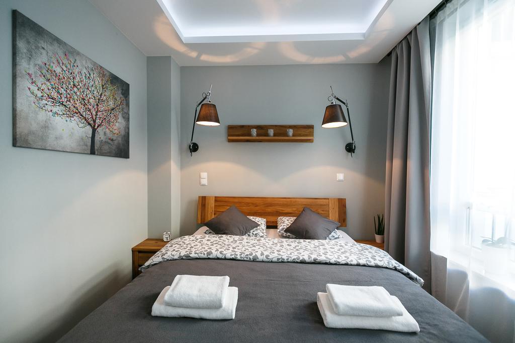 Apartament Em Klimatyzacja&Parking Rzeszów Εξωτερικό φωτογραφία