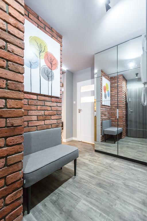 Apartament Em Klimatyzacja&Parking Rzeszów Εξωτερικό φωτογραφία