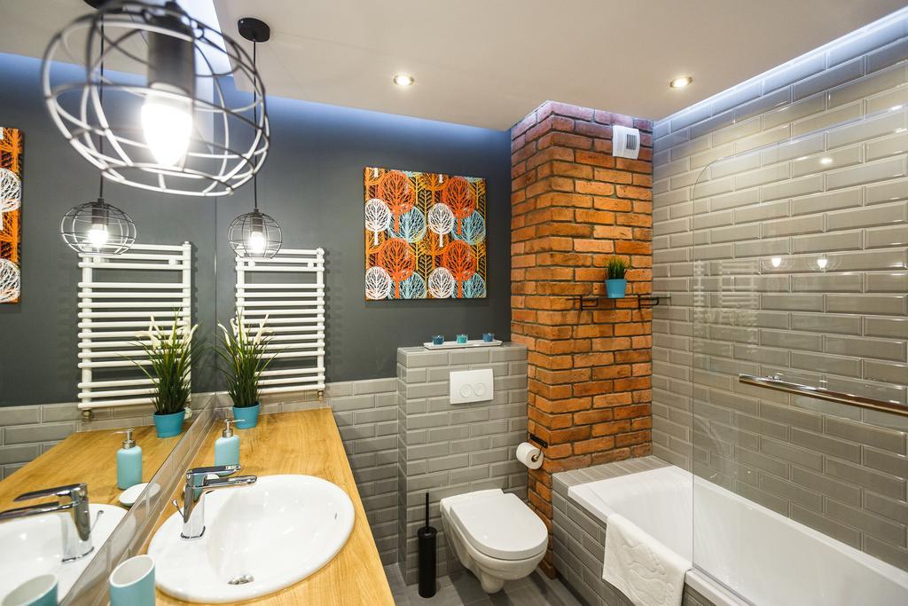 Apartament Em Klimatyzacja&Parking Rzeszów Εξωτερικό φωτογραφία