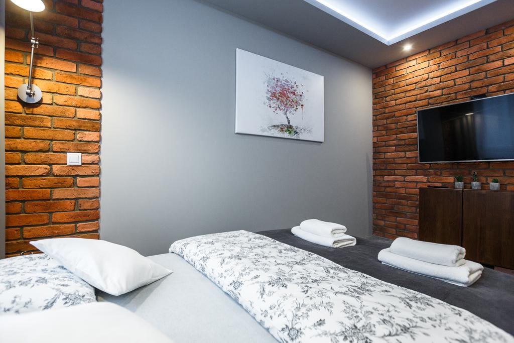Apartament Em Klimatyzacja&Parking Rzeszów Εξωτερικό φωτογραφία