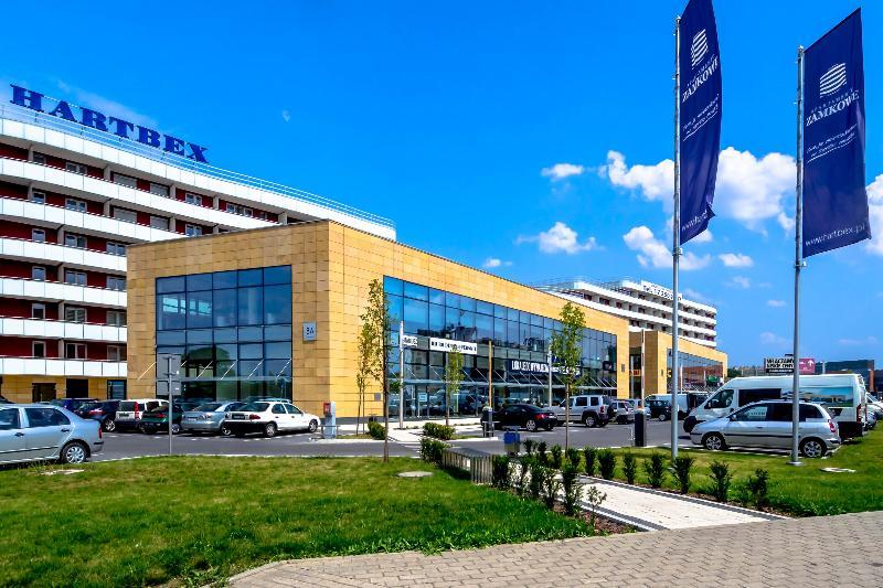 Apartament Em Klimatyzacja&Parking Rzeszów Εξωτερικό φωτογραφία