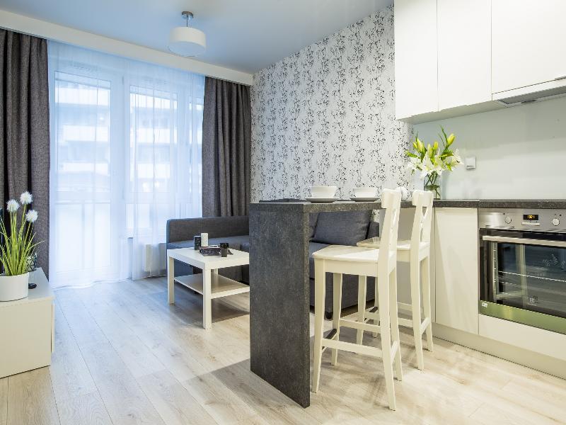 Apartament Em Klimatyzacja&Parking Rzeszów Εξωτερικό φωτογραφία