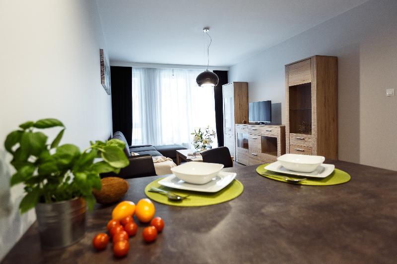 Apartament Em Klimatyzacja&Parking Rzeszów Εξωτερικό φωτογραφία