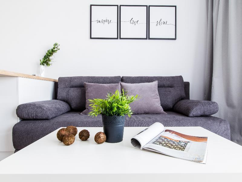 Apartament Em Klimatyzacja&Parking Rzeszów Εξωτερικό φωτογραφία
