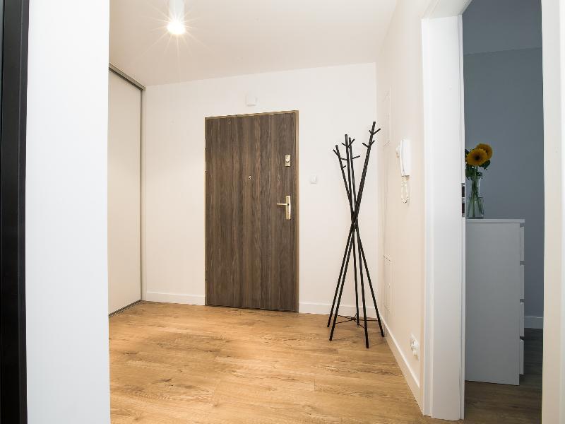 Apartament Em Klimatyzacja&Parking Rzeszów Εξωτερικό φωτογραφία