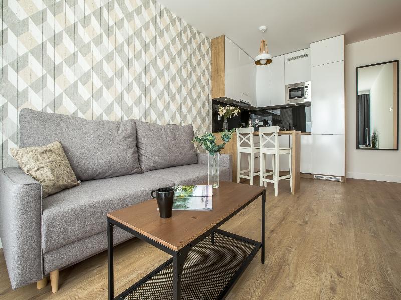 Apartament Em Klimatyzacja&Parking Rzeszów Εξωτερικό φωτογραφία