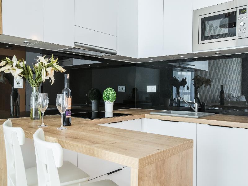 Apartament Em Klimatyzacja&Parking Rzeszów Εξωτερικό φωτογραφία