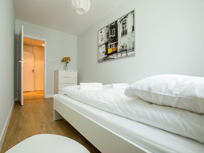 Apartament Em Klimatyzacja&Parking Rzeszów Εξωτερικό φωτογραφία