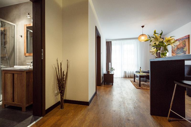 Apartament Em Klimatyzacja&Parking Rzeszów Εξωτερικό φωτογραφία