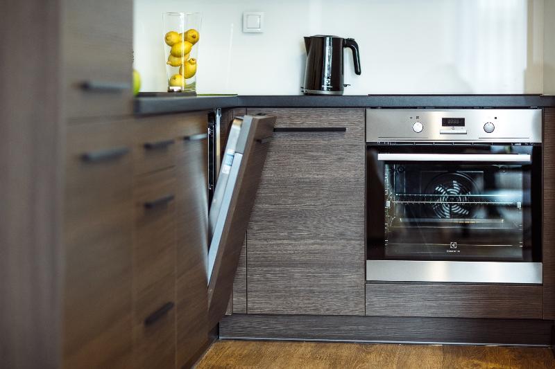 Apartament Em Klimatyzacja&Parking Rzeszów Εξωτερικό φωτογραφία