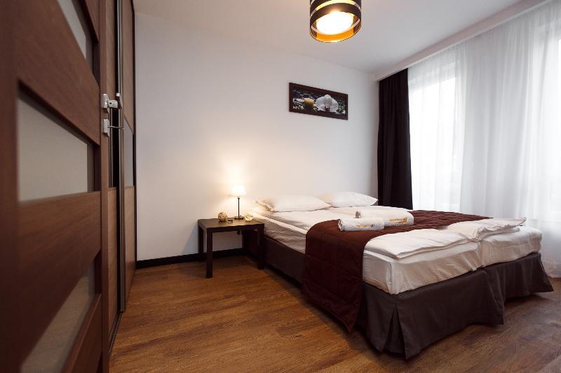 Apartament Em Klimatyzacja&Parking Rzeszów Εξωτερικό φωτογραφία