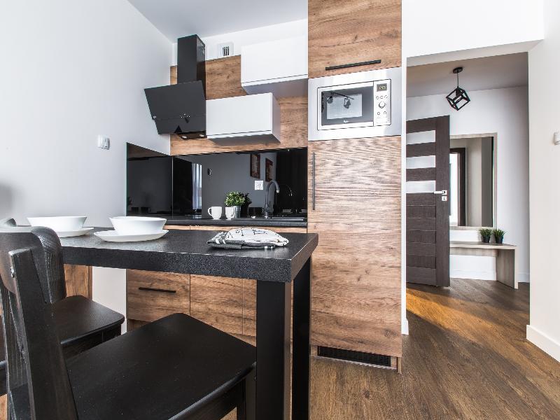 Apartament Em Klimatyzacja&Parking Rzeszów Εξωτερικό φωτογραφία