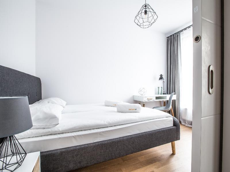 Apartament Em Klimatyzacja&Parking Rzeszów Εξωτερικό φωτογραφία