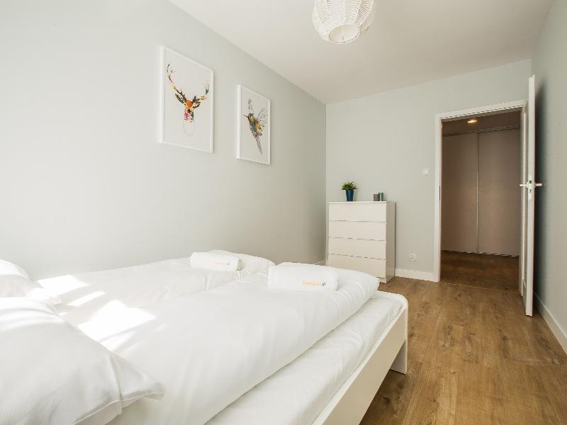 Apartament Em Klimatyzacja&Parking Rzeszów Εξωτερικό φωτογραφία