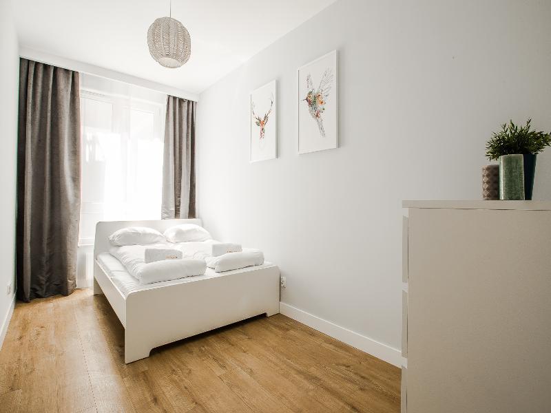 Apartament Em Klimatyzacja&Parking Rzeszów Εξωτερικό φωτογραφία