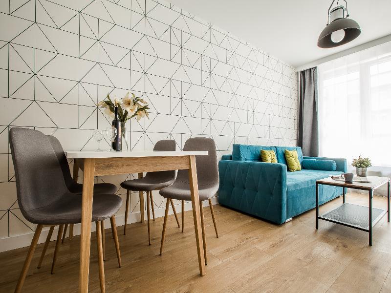Apartament Em Klimatyzacja&Parking Rzeszów Εξωτερικό φωτογραφία