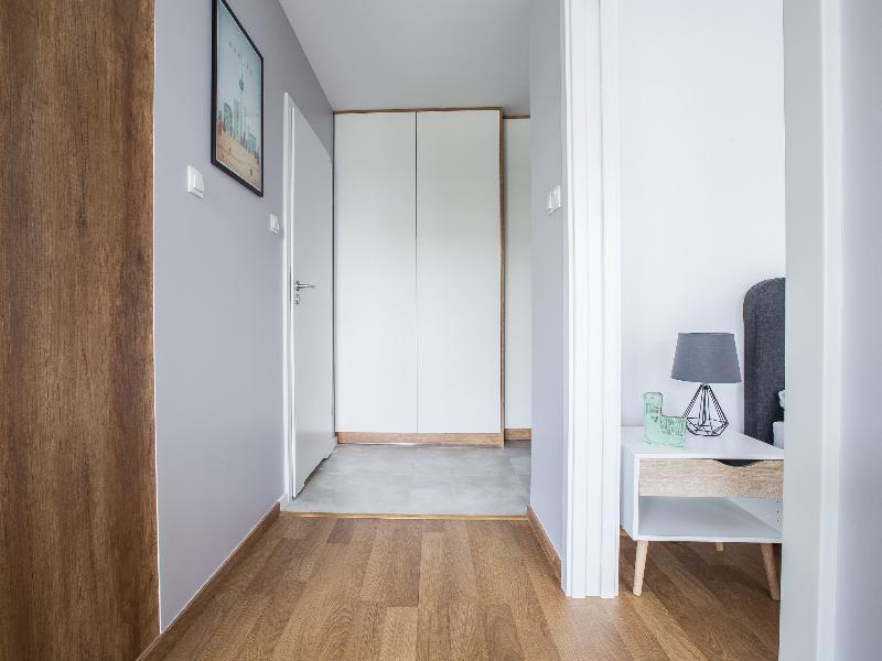 Apartament Em Klimatyzacja&Parking Rzeszów Εξωτερικό φωτογραφία